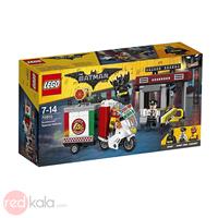  لگو سری Batman مدل Scarecrow Special Delivery 70910