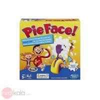 بازی فکری هاسبرو مدل Pie Face
