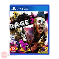 خرید بازی RAGE 2 - نسخه PS4