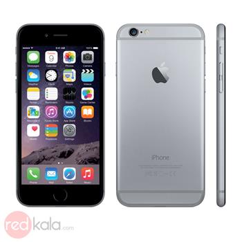 آیفون6s Plus-128GB