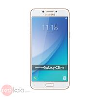 گوشی موبایل سامسونگ Galaxy C5 Pro با قابلیت ۴ جی 64 گیگابایت دو سیم کارت 