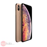  گوشی موبایل اپل مدل آیفون XS با ظرفیت 256گیگابایت 