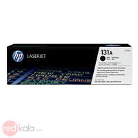 کارتریج مشکی اچ پی لیزری HP 131A BLACK CF210A