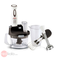 گوشت کوب برقی تفال مدل HB200B