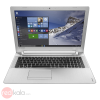 لپ تاپ 15 اینچی لنوو مدل IdeaPad 500
