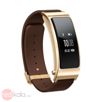 مچ بند هوشمند هوآوی مدل TalkBand B3 Classic Brown