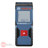 متر لیزری بوش مدل GLM 30