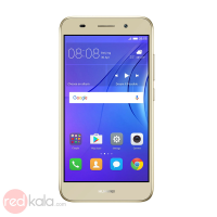 گوشی موبایل هوآوی مدل Y3 2017 4G دو سیم کارت 