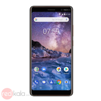 گوشی موبایل نوکیا مدل 1046-7Plus TA دو سیم کارت ظرفیت 64 گیگابایت 