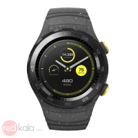 ساعت هوشمند هوآوی مدل Watch 2 Concrete Grey