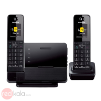 تلفن بی‌سیم پاناسونیک مدل KX-PRD262