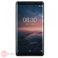 گوشی موبایل نوکیا مدل 8Sirocco دو سیم کارت ظرفیت 128 گیگابایت 