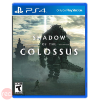 بازی Shadow of the Colossus-R2 نسخه پلی استیشن4