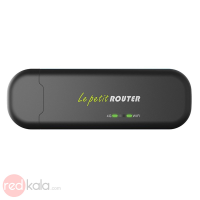مودم بی سیم LTE دی-لینک مدل DWR-910