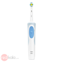 مسواک برقی اورال-بی مدل Vitality D12.513w 3D White