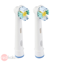 سری مسواک برقی اورال-بی 3D White EB18