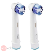 سری مسواک برقی اورال-بی EB20 Precision Clean