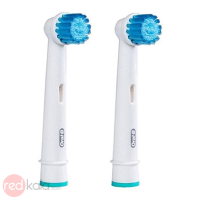 سری مسواک برقی اورال-بی مدل EB17s Sensitive Clean