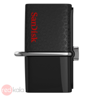 فلش مموری سن دیسک مدل Ultra Dual USB Drive 3.0 ظرفیت 16 گیگابایت
