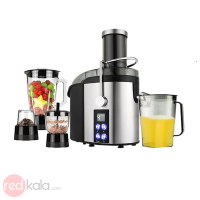 آبمیوه گیری گوسونیک مدل GSJ-731