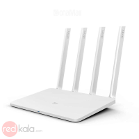 روتر بی‌ سیم شیائومی مدل Mi Router 3