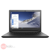 لپ تاپ 15 اینچی لنوو مدل IdeaPad 100