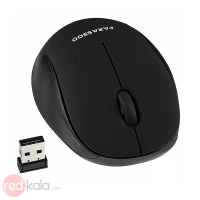 ماوس بی سیم فراسو مدل FOM-1348RF