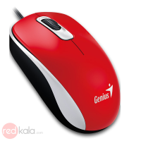 ماوس جنیوس مدل DX-110