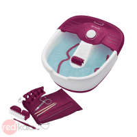ماساژور پا رولون مدل Pediprep SPA