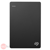 هارد اکسترنال سیگیت مدل Backup Plus Slim ظرفیت 1 ترابایت