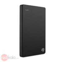 هارد اکسترنال سیگیت مدل Backup Plus Slim ظرفیت 2 ترابایت