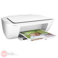 پرینتر چندکاره‌ جوهرافشان اچ پی مدل Deskjet 2130