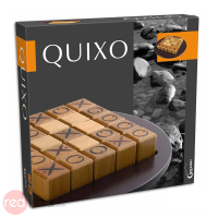 بازی فکری ژیگامیک مدل Quixo