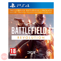 بازی Battlefield 1 Revolution Edition4