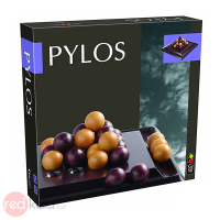 بازی فکری ژیگامیک مدل Pylos