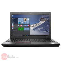 لپ تاپ 15 اینچی لنوو مدل ThinkPad E560