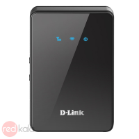 مودم قابل حمل LTE دی-لینک مدل DWR-932C