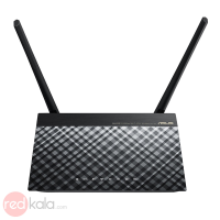 مودم روتر ADSL بی سیم N300 ایسوس مدل DSL-N12E_C1