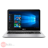 لپ تاپ 15 اینچی ایسوس مدل V502UX