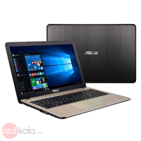 لپ تاپ 15 اینچی ایسوس مدل X540LJ