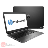 لپ تاپ 15 اینچی اچ پی مدل ProBook 450 G3