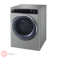 ماشین لباسشویی ال جی سری تایتان مدل WT-L84NT با ظرفیت 8 کیلوگرم