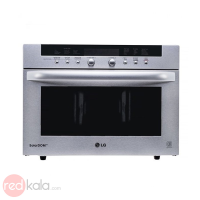 مایکروویو ال جی سری سولاردام مدل SD-3859CR Persia Plus