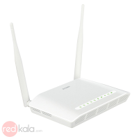 مودم روتر بی‌سیم دی-لینک سری +ADSL2 مدل DSL-2750U New