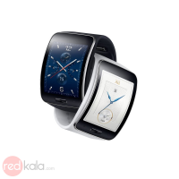 ساعت هوشمند سامسونگ مدل Gear S