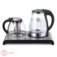 چای ساز فلر مدل TS 115 S