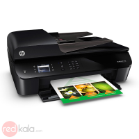 پرینتر جوهر افشان چند کاره اچ پی مدل Officejet 4630