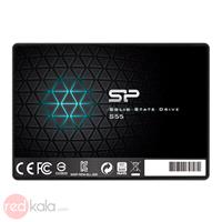 اس اس دی اینترنال SATA3.0 سیلیکون پاور مدل Ace A55 ظرفیت 128 گیگابایت