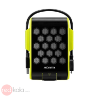 هارددیسک اکسترنال ای دیتا مدل HD720 ظرفیت 1 ترابایت