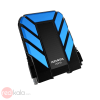 هارددیسک اکسترنال ای دیتا مدل DashDrive Durable HD710 ظرفیت 1 ترابایت